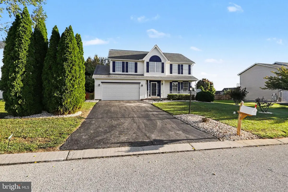 268 Runningboard Rd, Stewartstown, PA 17363 - #1