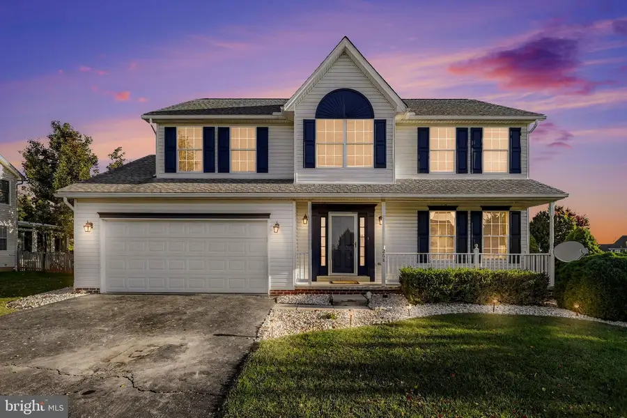 268 Runningboard Rd, Stewartstown, PA 17363 - #2