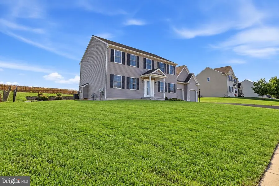 3720 Belmont Ave, Dover, PA 17315 - #3