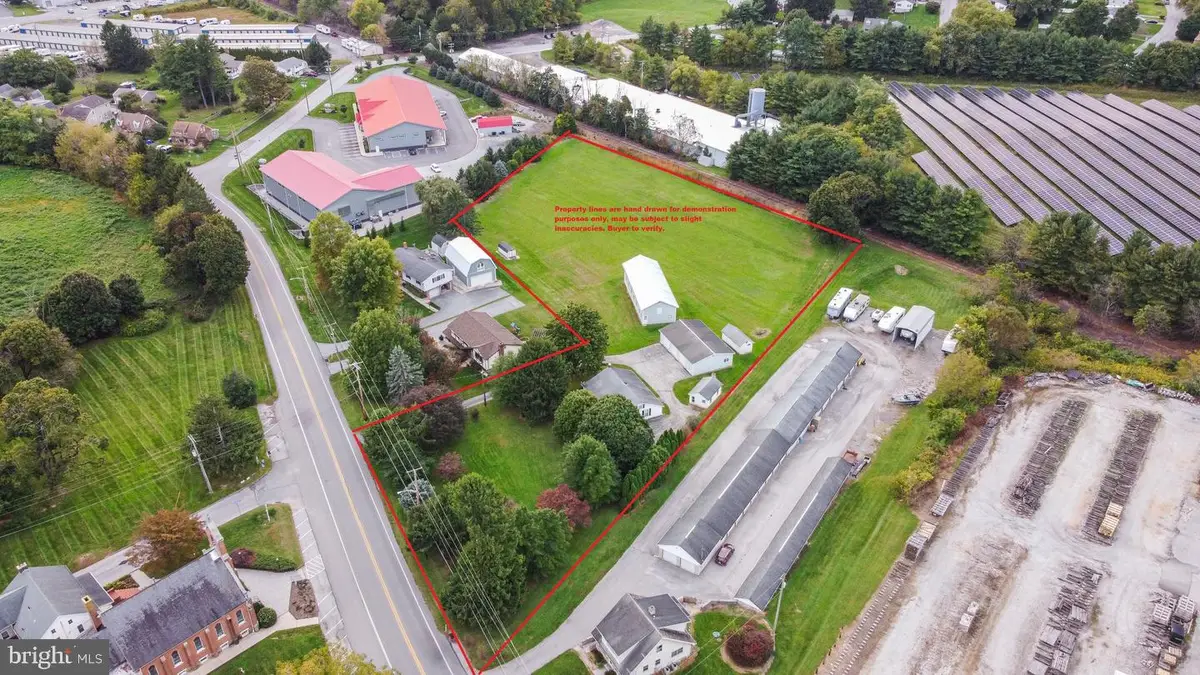 310 N Constitution Ave, New Freedom, PA 17349 - #1