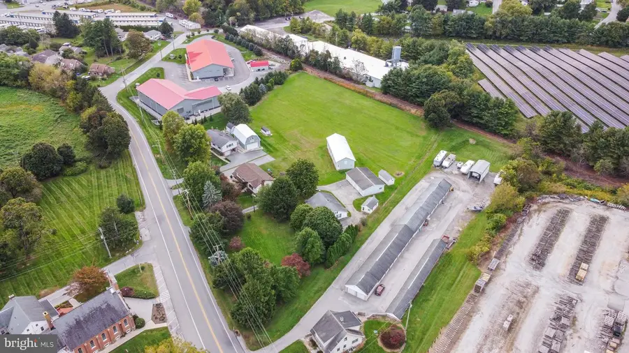 310 N Constitution Ave, New Freedom, PA 17349 - #2