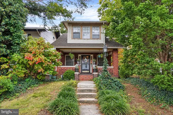 16 N Keesey St, YORK, PA 17402