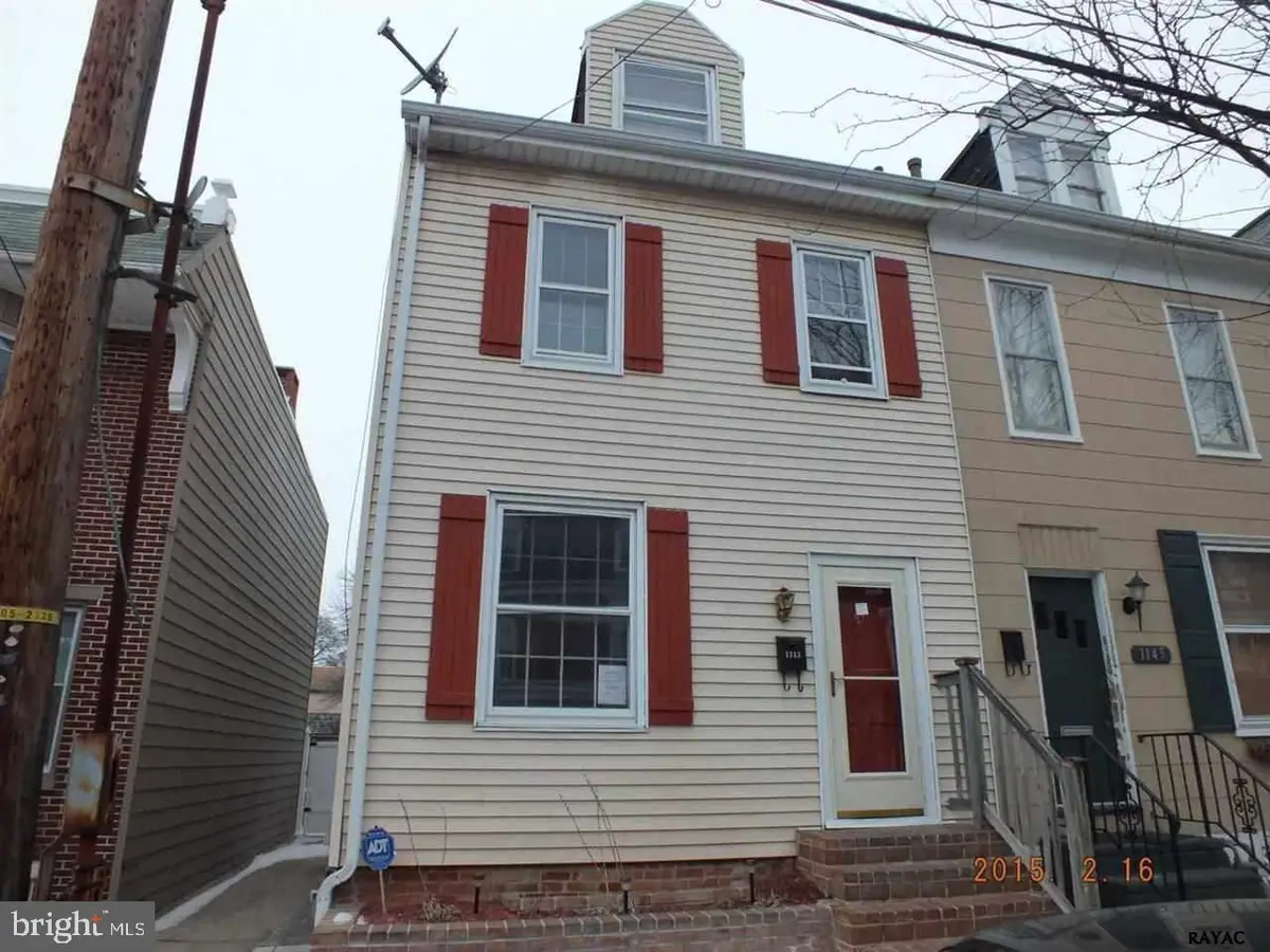 1143 E King St, York, PA 17403 - #1