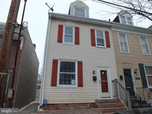1143 E King St, YORK, PA 17403