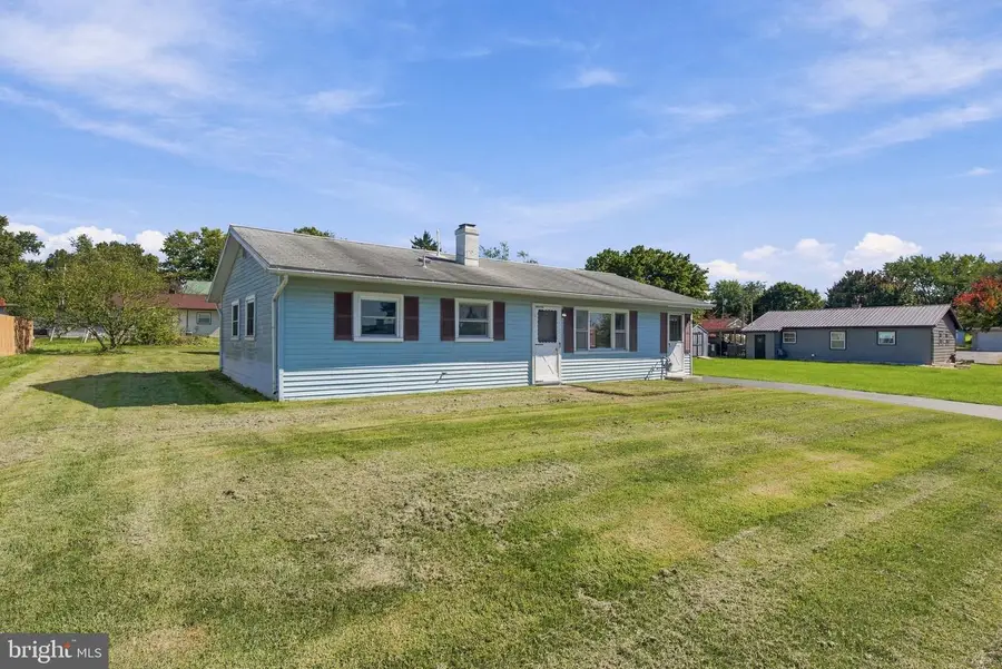 2460 Dunbar Rd, York, PA 17408 - #2