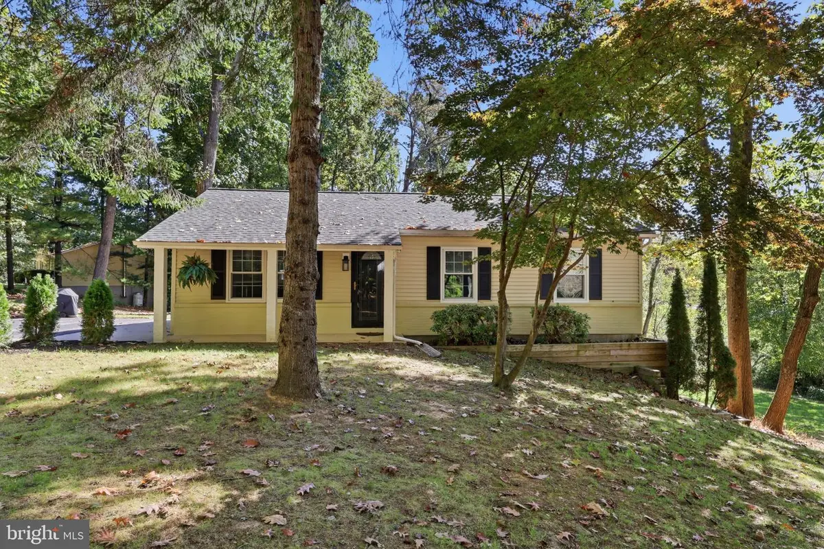 5514 Carol Ln, Stewartstown, PA 17363 - #1