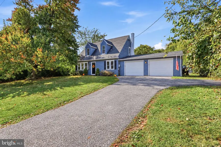 15284 Barrens Rd N, Stewartstown, PA 17363 - #3