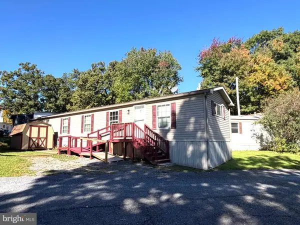 612 Range End Rd #lot 10, DILLSBURG, PA 17019
