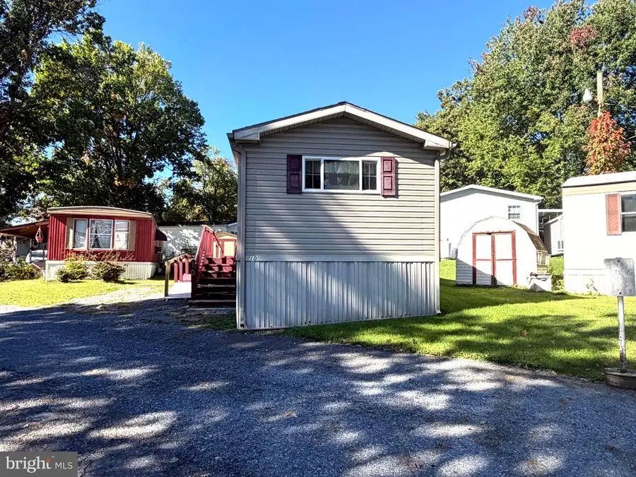 612 Range End Rd #lot 10, Dillsburg, PA 17019 - #2