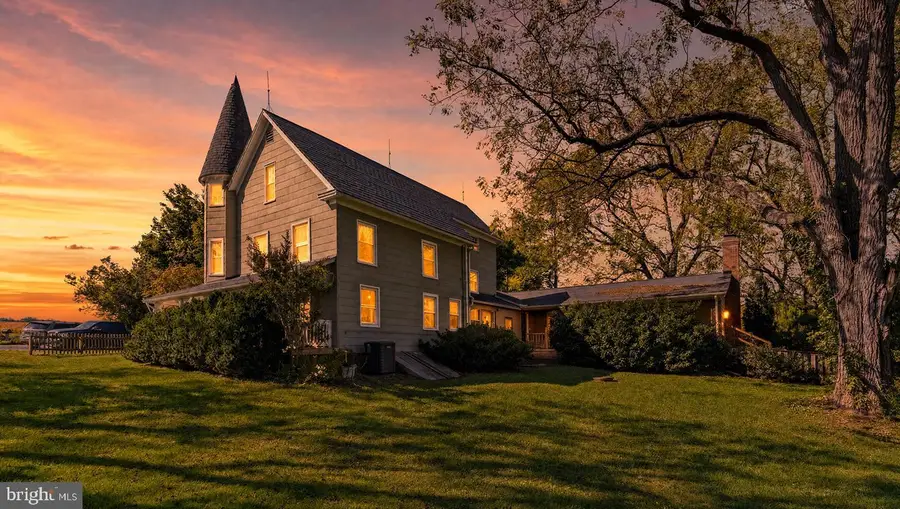 17809 Webb Rd, Stewartstown, PA 17363 - #2