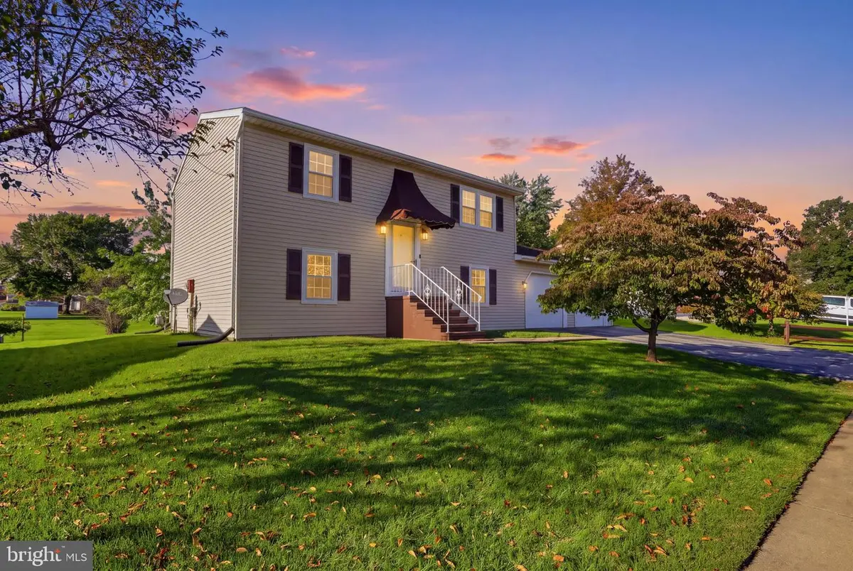 2343 Heather Rd, York, PA 17408 - #1