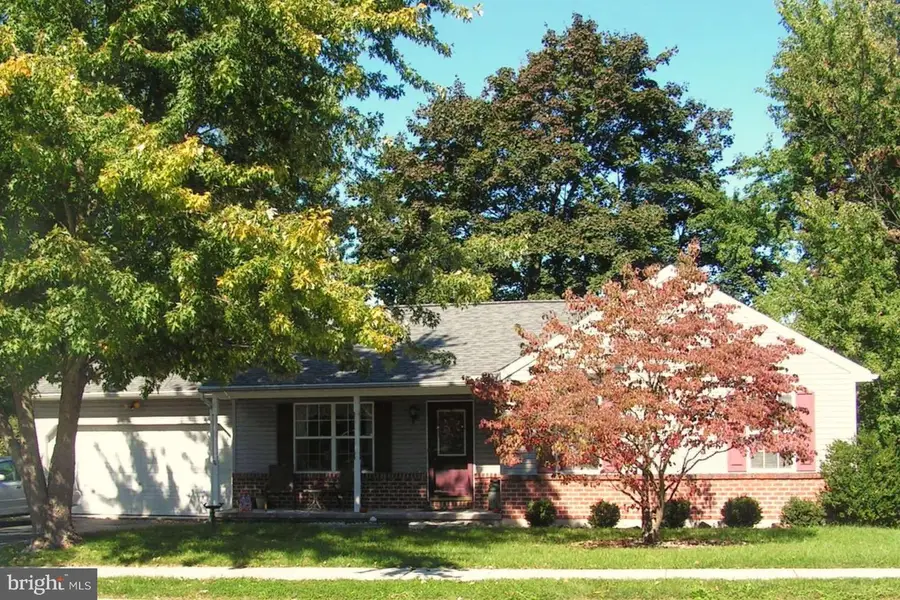 31 Pheasant Ridge Rd, Dillsburg, PA 17019 - #2