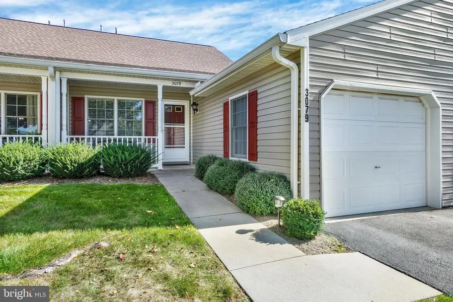 3079 Lakefield Rd #3079, York, PA 17402 - #2
