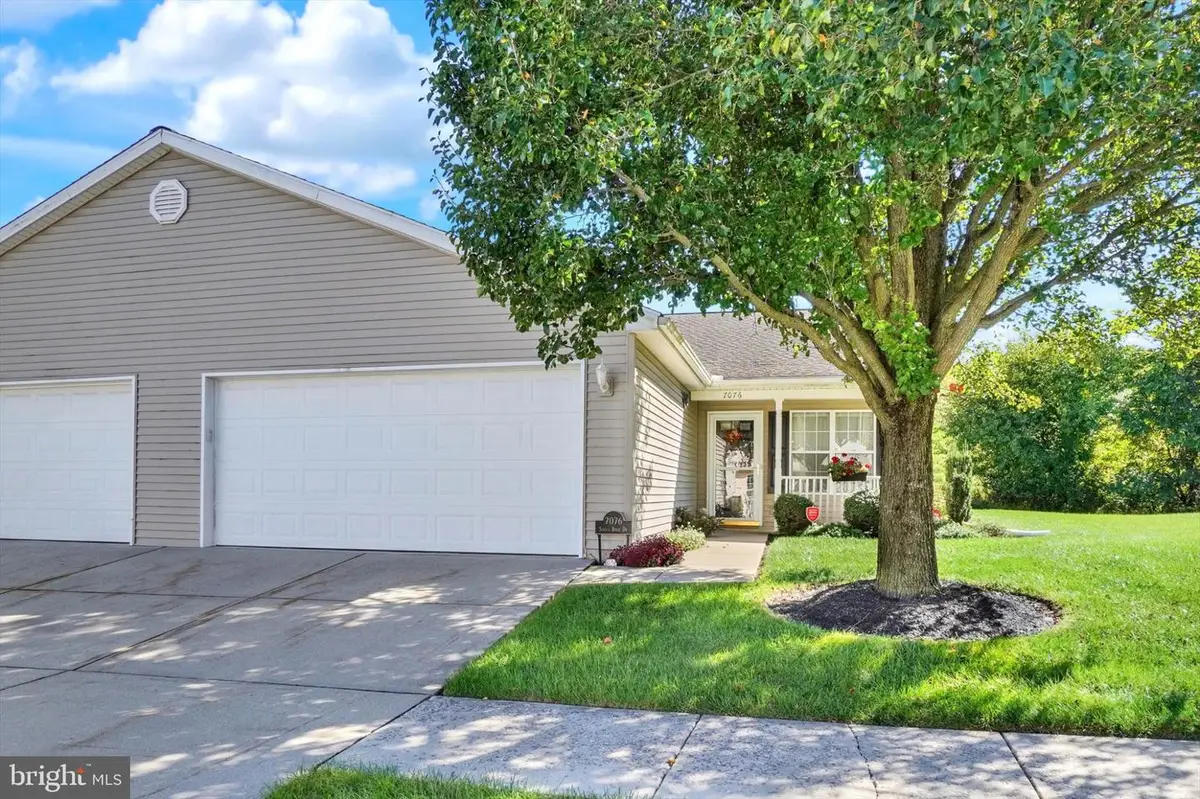 7076 Seneca Ridge Dr, York, PA 17403 - #1