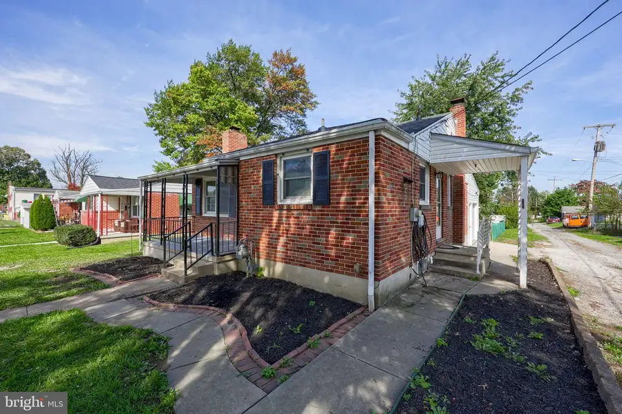 831 E Maple St, York, PA 17403 - #3