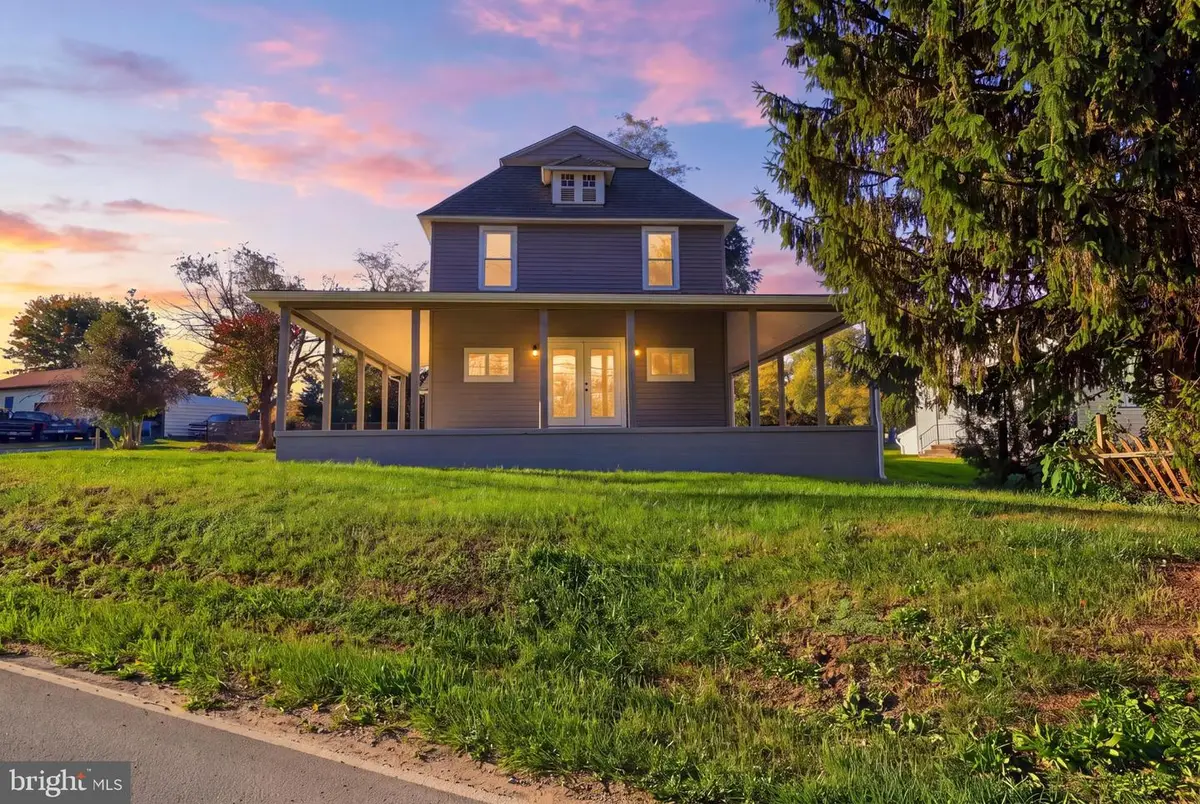 2313 Bryansville Rd, Delta, PA 17314 - #1