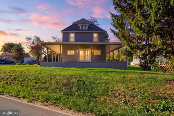 2313 Bryansville Rd, DELTA, PA 17314
