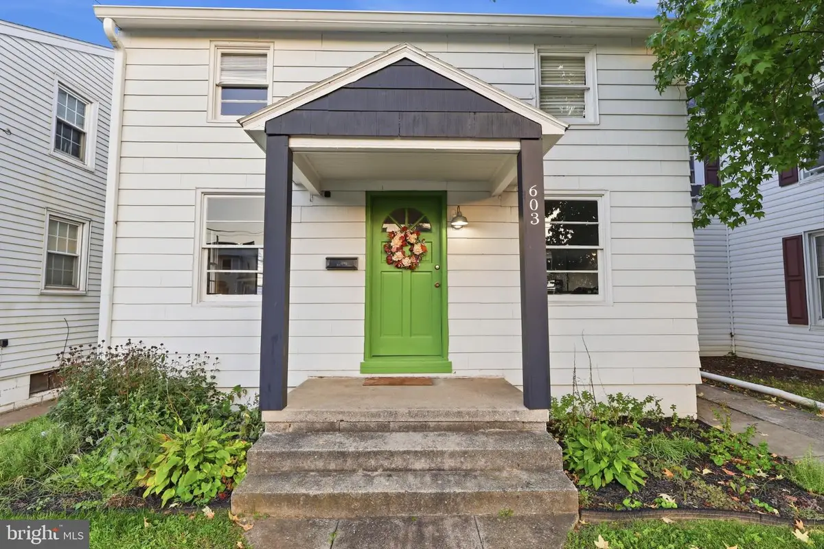 603 E Middle St, Hanover, PA 17331 - #1