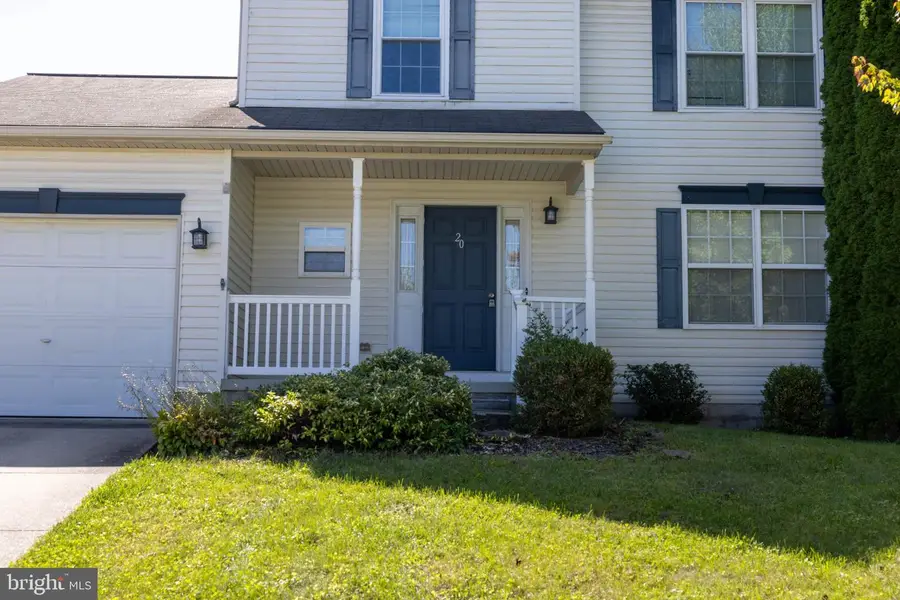20 South Ct, York Haven, PA 17370 - #2