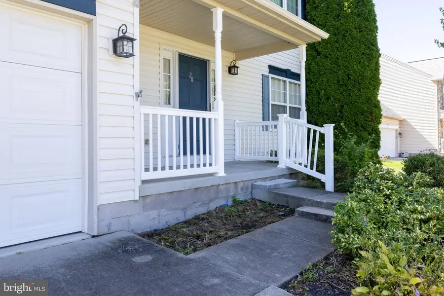 20 South Ct, York Haven, PA 17370 - #3