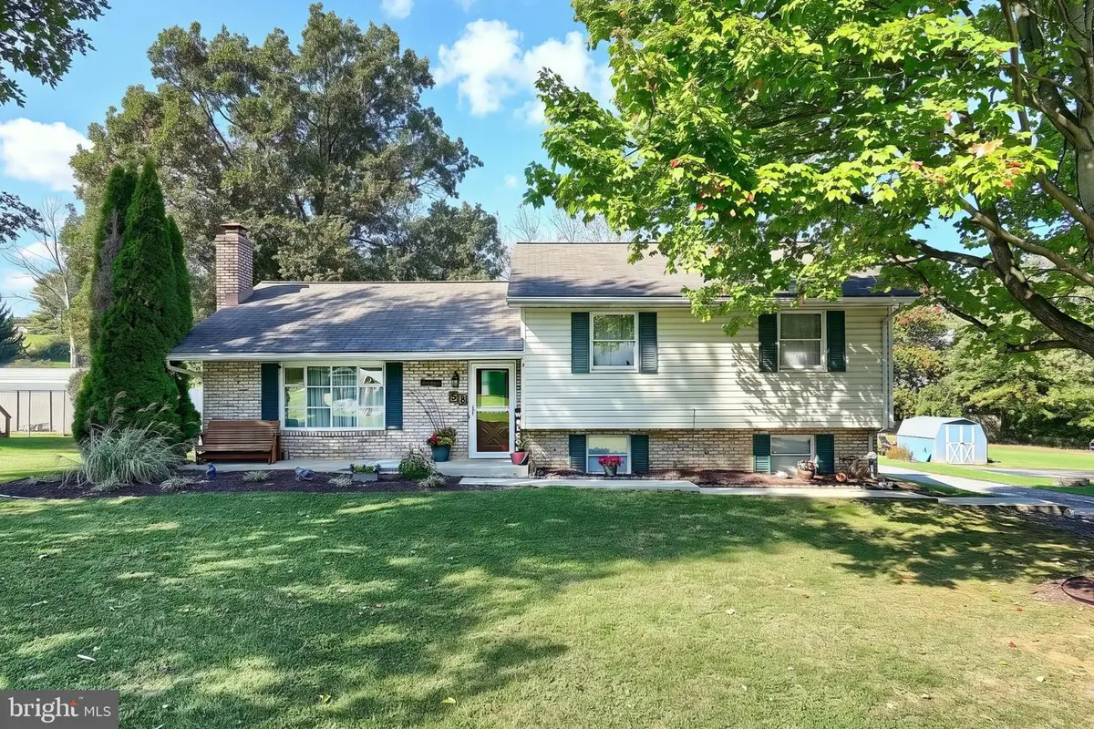 58 Linda Ave, Hanover, PA 17331 - #1