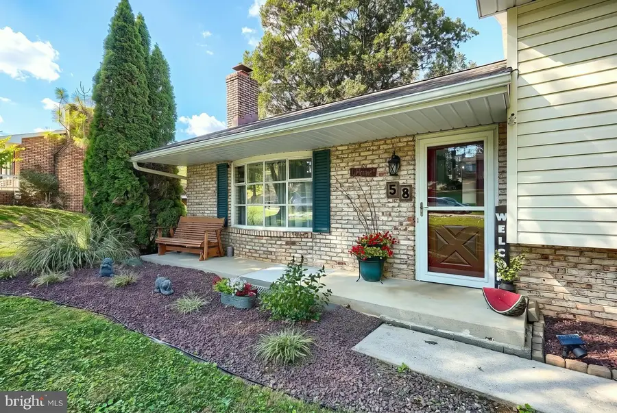 58 Linda Ave, Hanover, PA 17331 - #3
