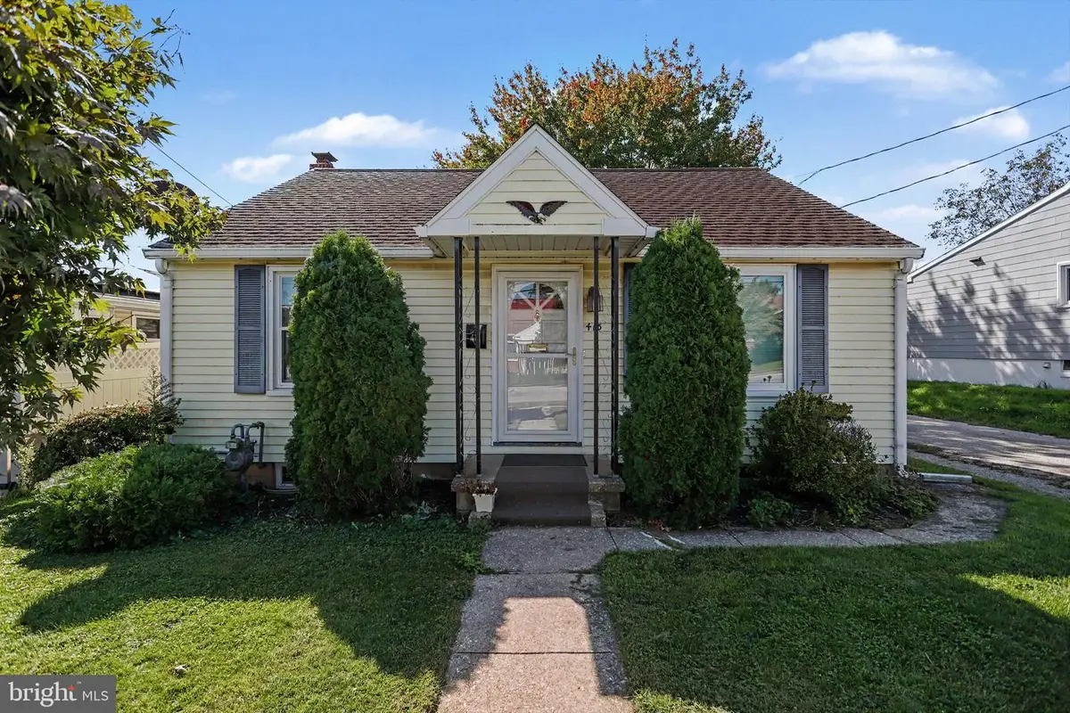 413 Mckinley Ave, Hanover, PA 17331 - #1