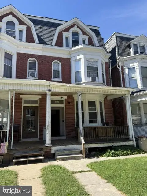 736 S Queen St, York, PA 17403 - #2