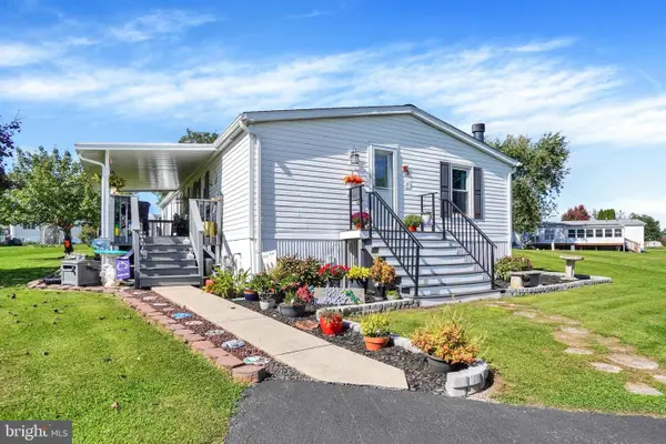 5645 Regal Ave, DOVER, PA 17315
