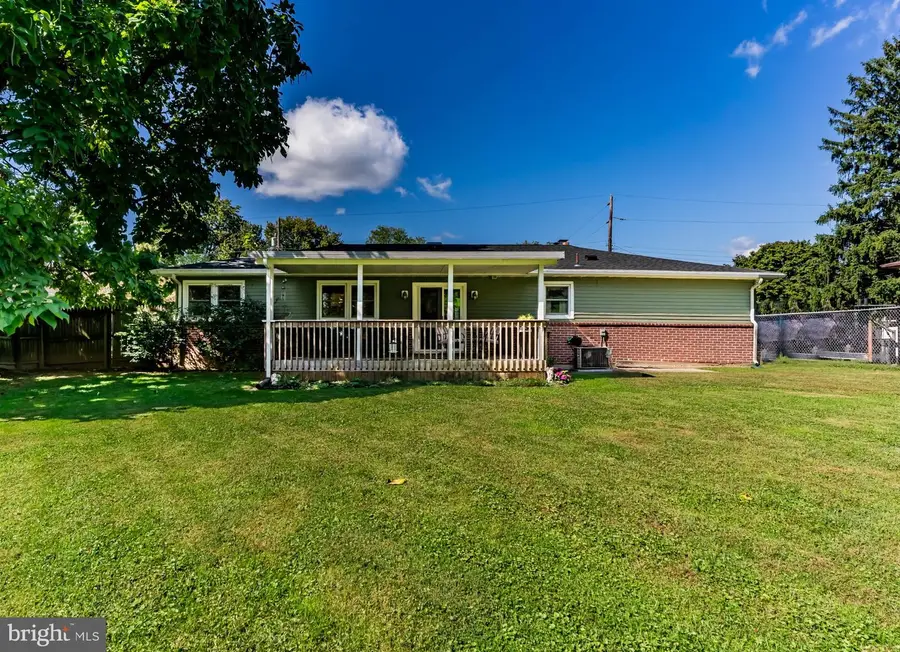 24 Boeing Rd, New Cumberland, PA 17070 - #2