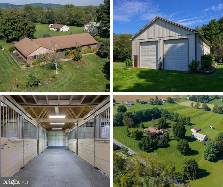 4775 Libhart Mill Rd, Hellam, PA 17406 - #1