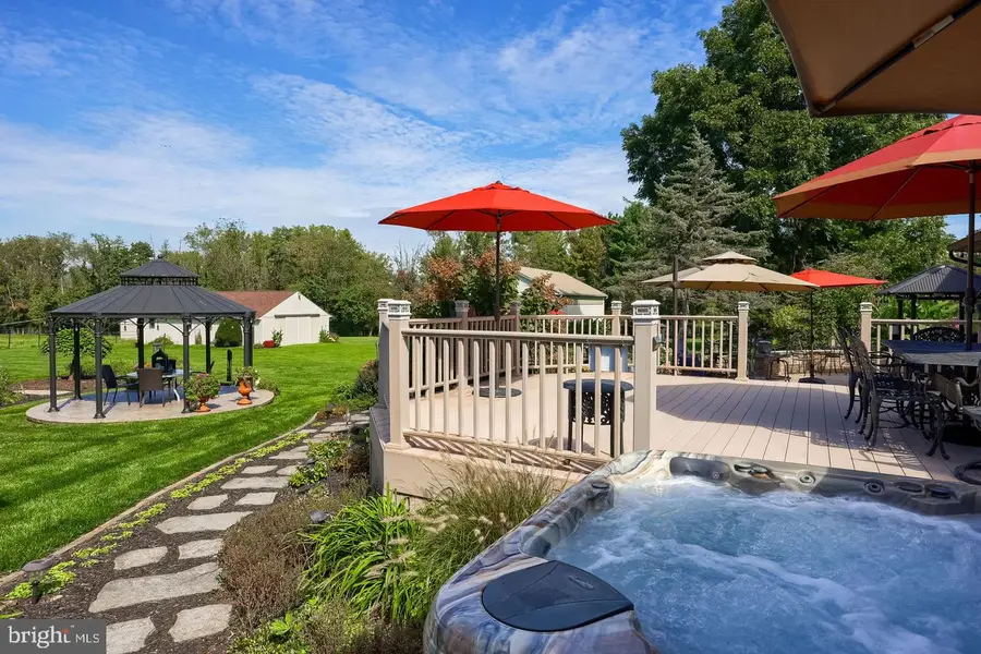 4775 Libhart Mill Rd, Hellam, PA 17406 - #3