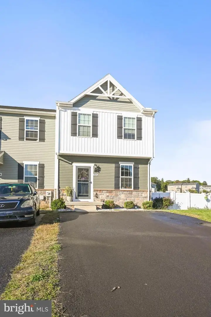 266 Homestead Dr, Hanover, PA 17331 - #3
