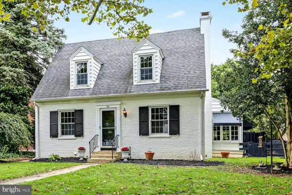 172 Springdale Rd, YORK, PA 17403