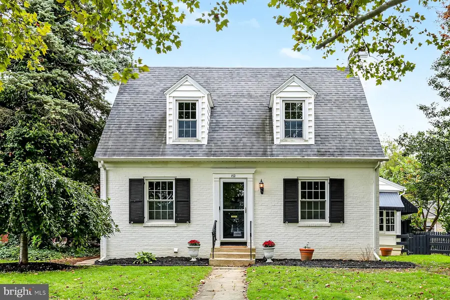 172 Springdale Rd, York, PA 17403 - #3