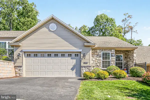 243 Red Haven Rd, NEW CUMBERLAND, PA 17070
