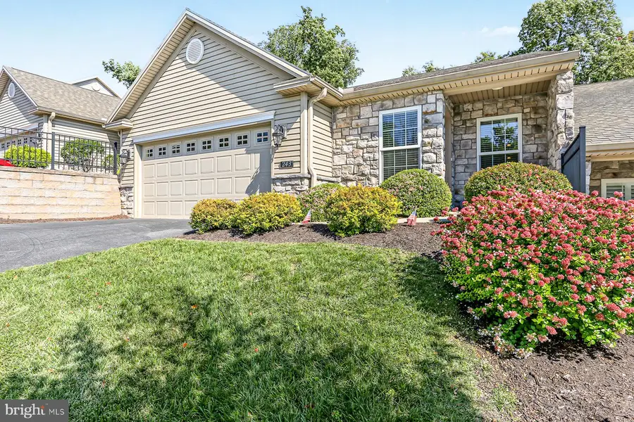 243 Red Haven Rd, New Cumberland, PA 17070 - #3