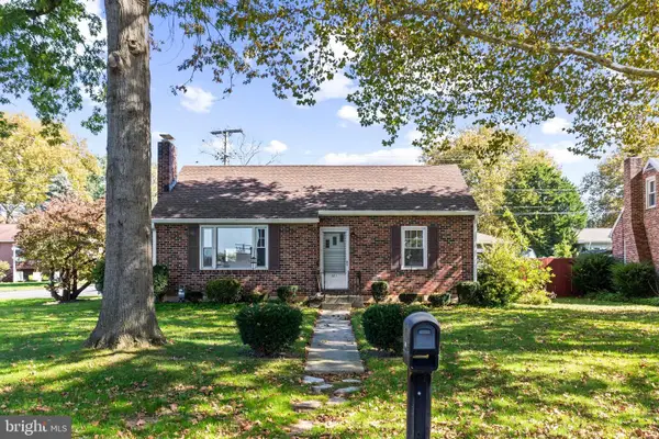 301 S Kershaw St, YORK, PA 17402