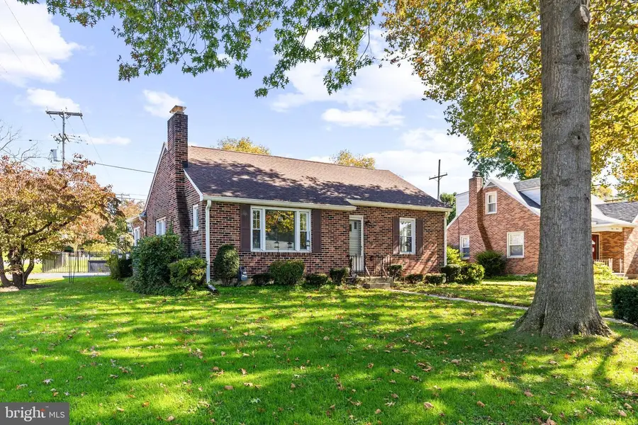 301 S Kershaw St, York, PA 17402 - #3