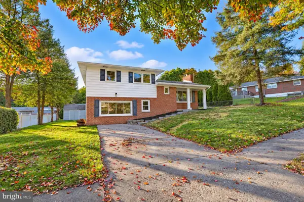 205 Ridgeview Rd, NEW CUMBERLAND, PA 17070