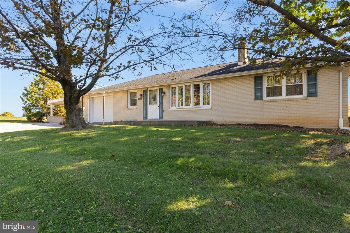 5240 Mount Pisgah Rd, York, PA 17406 - #1