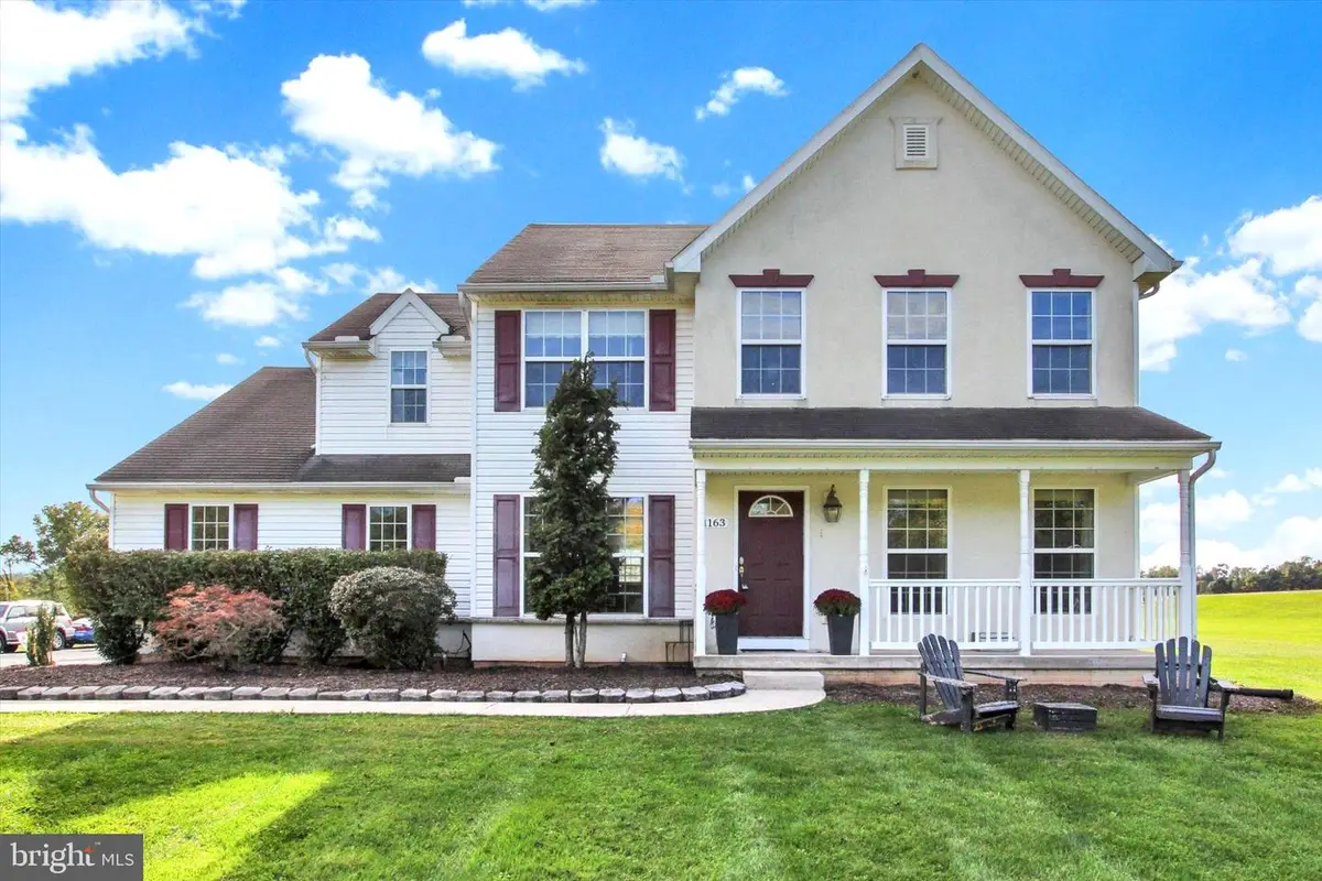 1163 Lewisberry Rd, Lewisberry, PA 17339 - #1