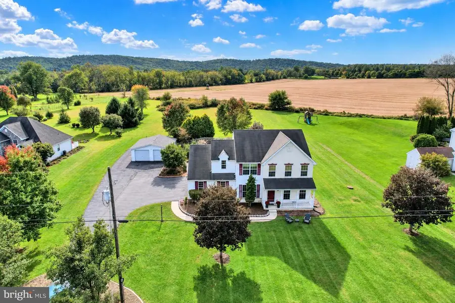 1163 Lewisberry Rd, Lewisberry, PA 17339 - #2