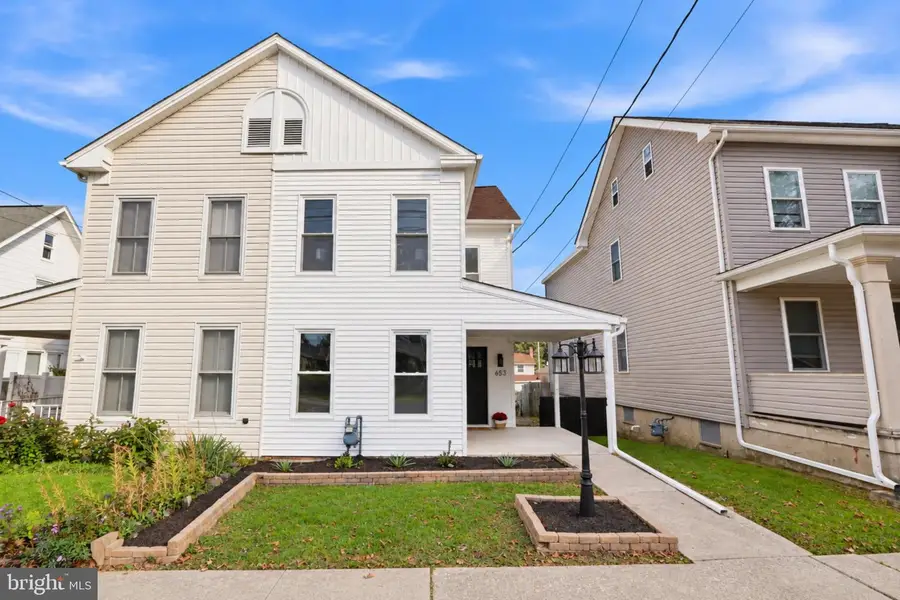 653 Broadway, Hanover, PA 17331 - #2