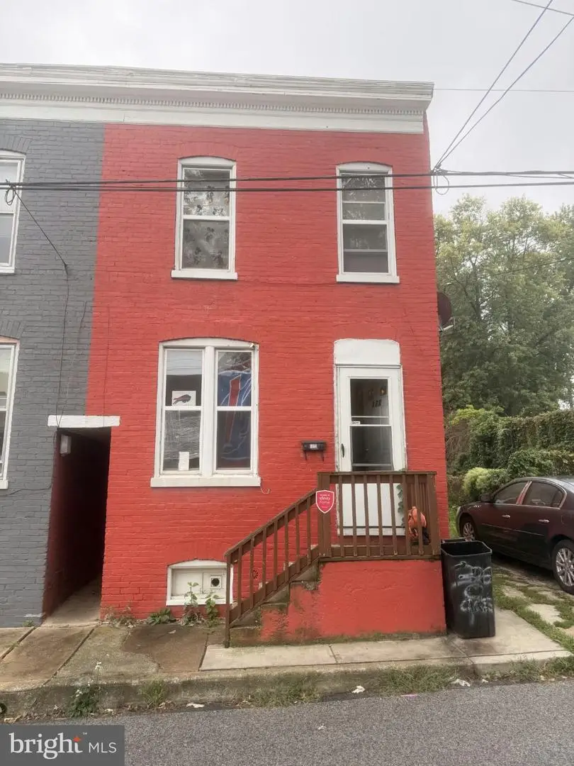 326 E Gas Ave, York, PA 17403 - #1