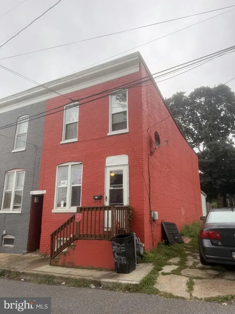 326 E Gas Ave, York, PA 17403 - #2