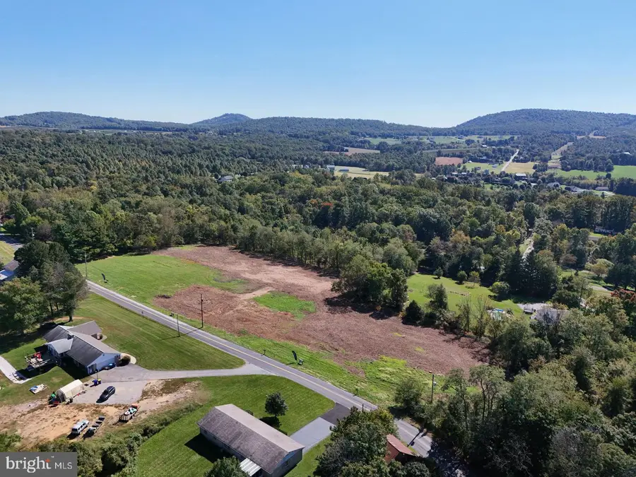 Lot 3 E Mt Airy Rd, Dillsburg, PA 17019 - #3