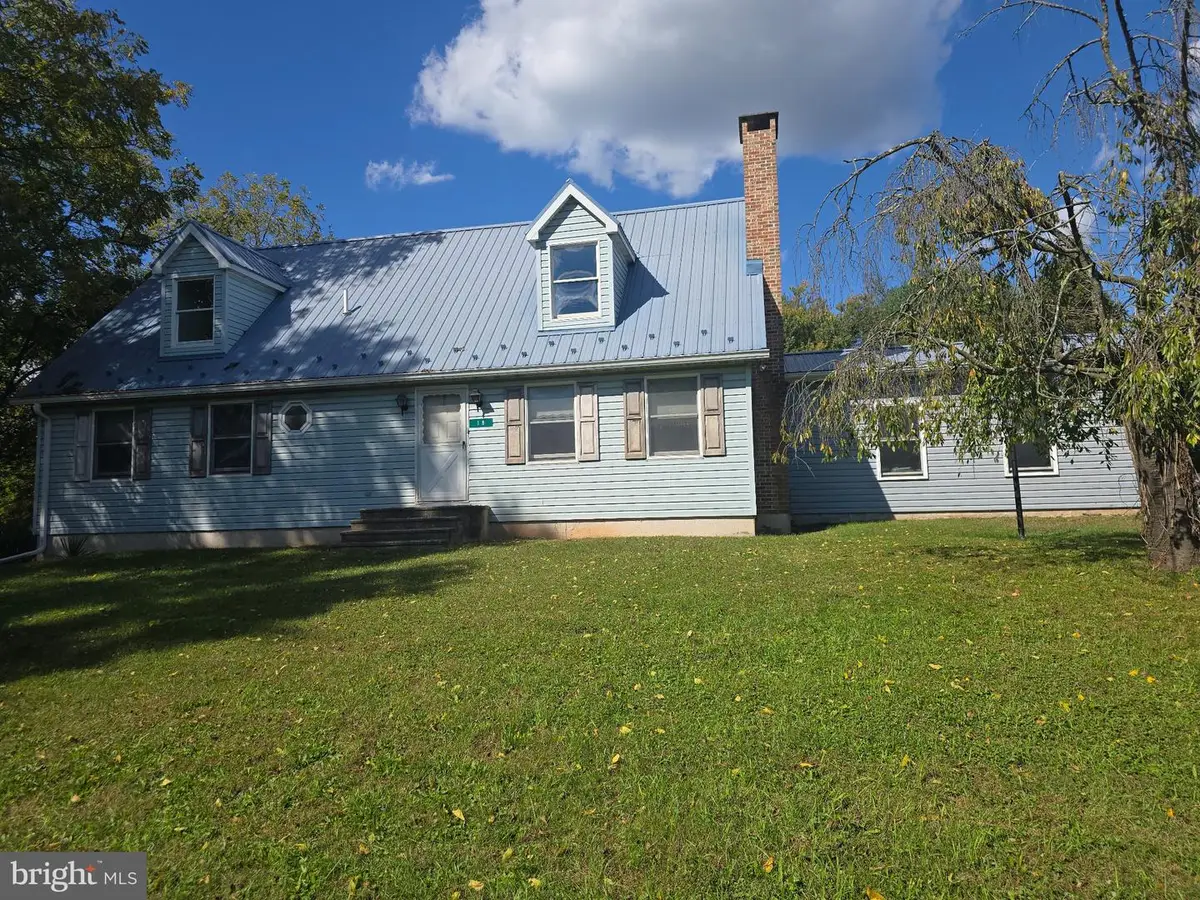 18 Central View Rd, Dillsburg, PA 17019 - #1