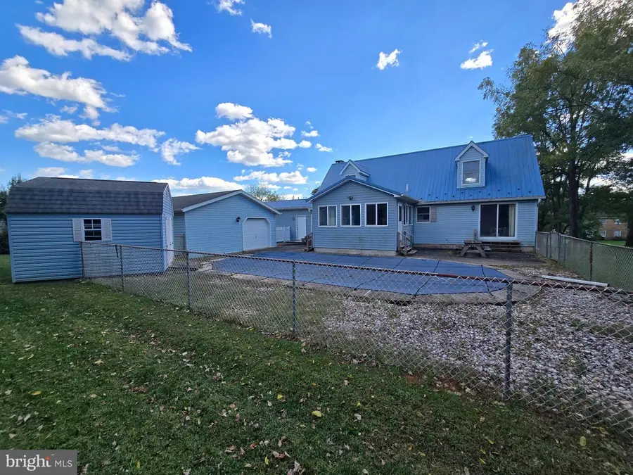 18 Central View Rd, Dillsburg, PA 17019 - #3