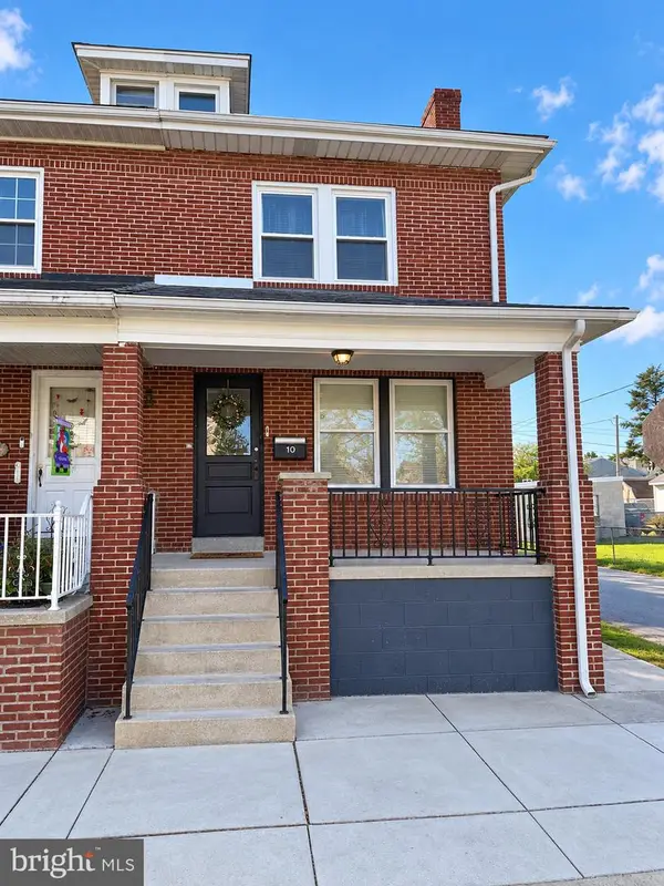 10 N Pearl St, YORK, PA 17404